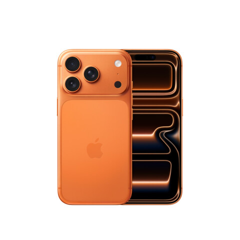 iPhone 17 Pro Max 512GB Cosmic Orange iPhone 17 Pro Max 512GB Cosmic Orange
