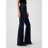70S FLARE HR DK HOLZER DARK WASH