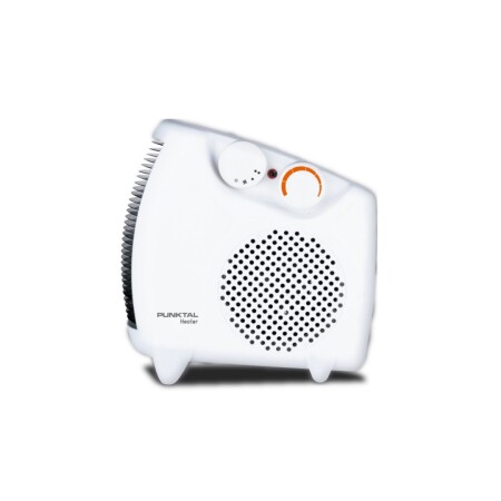 CALOVENTILADOR PUNKTAL PK 4780 CF BLANCO