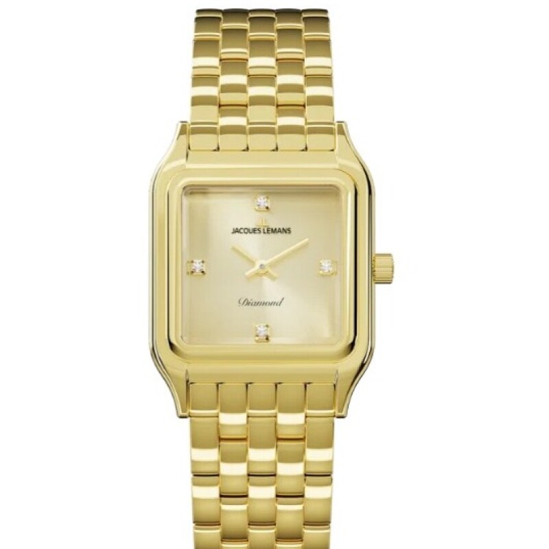 Reloj Jacques Lemans DIAMOND Reloj Jacques Lemans DIAMOND