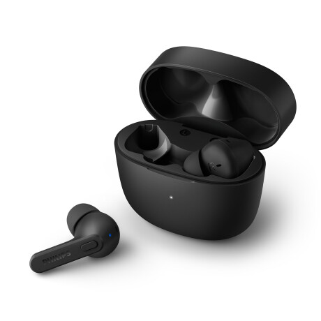 Auriculares Philips Wireless TAT2206WT Negro