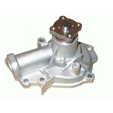 BOMBA AGUA HYUNDAI JAC REFINE / H1 2.4 NAFTA 97/ KIA SORENTO 2.4 02/ - BOMBA AGUA HYUNDAI JAC REFINE / H1 2.4 NAFTA 97/ KIA SORENTO 2.4 02/ -