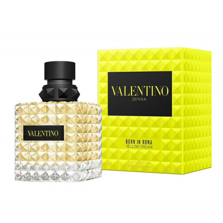 Valentino donna Yellow dream 100 ml