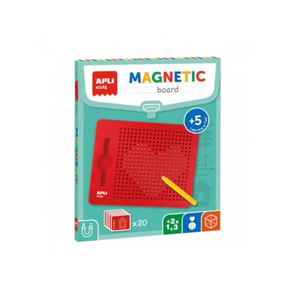 Pizarra Magnética - Apli Única