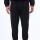 Pantalon de felpa Campana Negro
