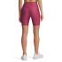 Tech Bike Short-PPL RED-659