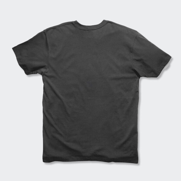 Remera Stance Bad Apples Negro
