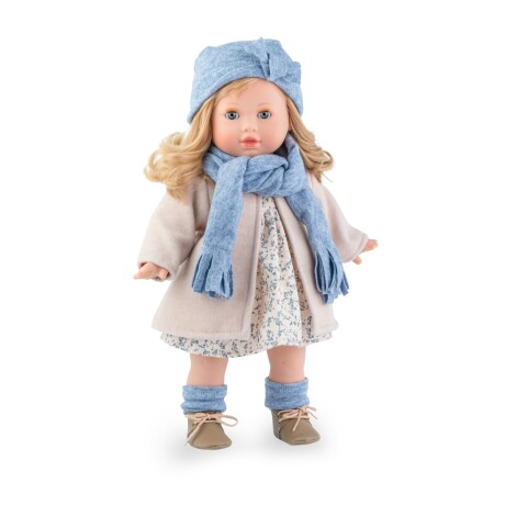 Muñeca Marina Pau Tina Inverness Estuche 42 cm 001