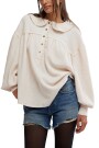 QUEEN OF HEARTS THERMAL Marfil