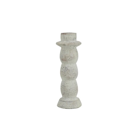 CANDELABRO ALTO 7.5x7.5x21.5CM CANDELABRO ALTO 7.5x7.5x21.5CM