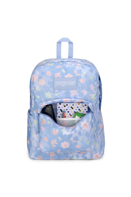 Mochila Superbreak - Unisex Dry Brush Daisy