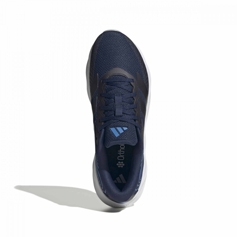 Championes Adidas GALAXY 8 Hombre KI7977 Indigo-negro