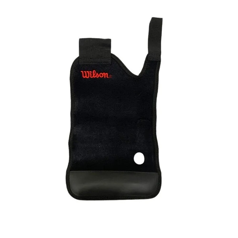 Muñequera Con Inmovilizador Plástico (Izquierda) MUÑEQUERA C/INMOVILIZADOR PLÁSTICO (IZQUIERDA)