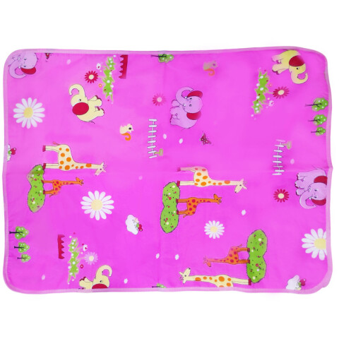 OUTLET Cambiador de bebé 75x55cm Outlet Cambiador De Bebé 75x55cm