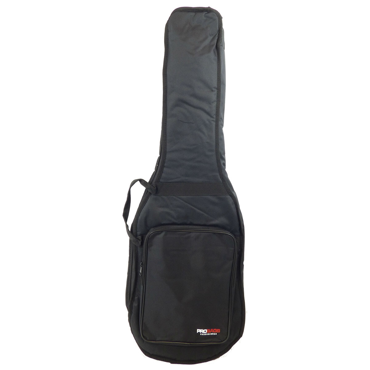 Estuche Guitarra Eléctrica Probag 610e 