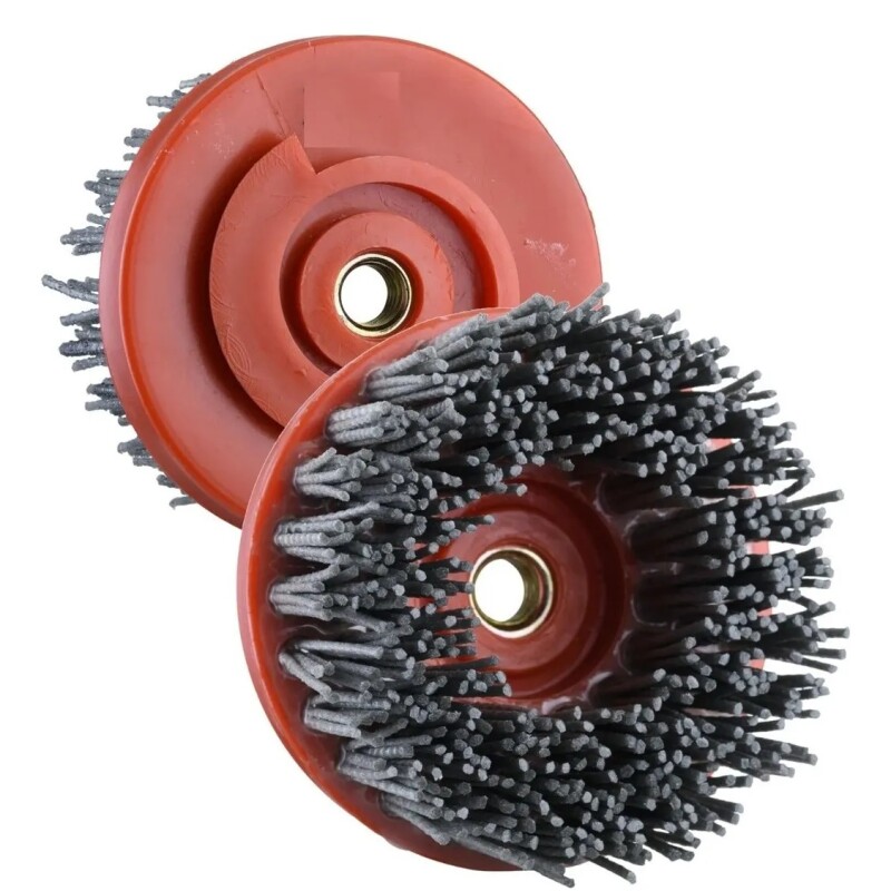 XINGYI Cepillo Tynex M14 Grit 180