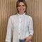 Camisa Carlita Broderie Blanco