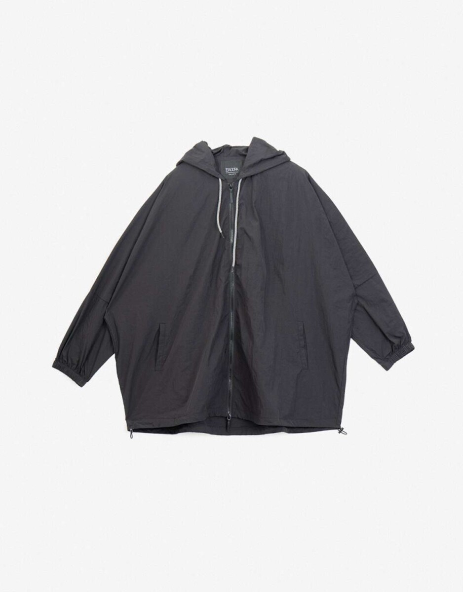Piloto Oversize - Negro 