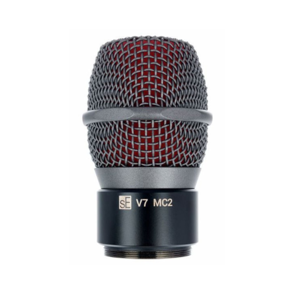 Capsula Microfono Se Electronics V7mc2 Inalambrico Para Microfono Sennheiser 