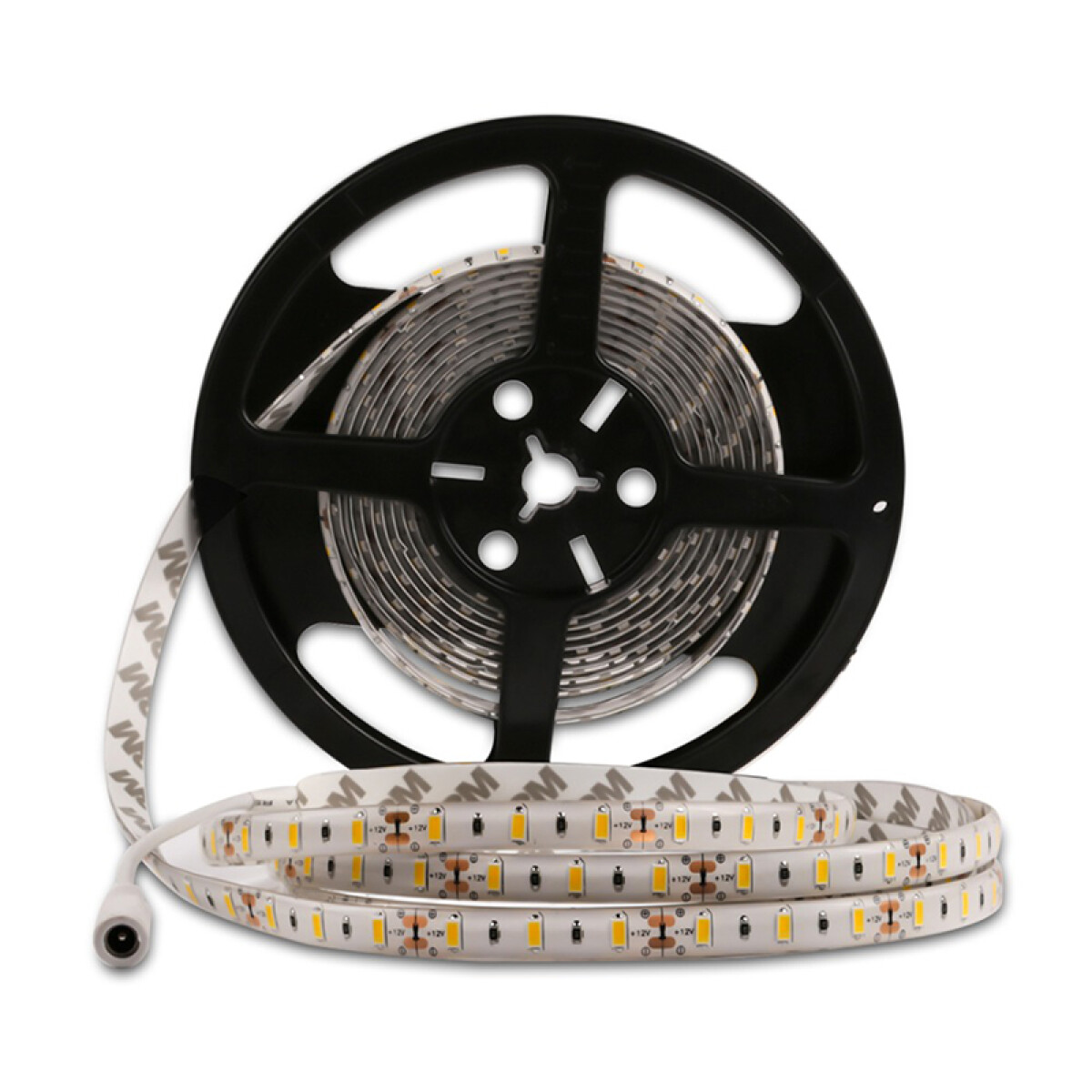 Cinta Led 14.4W/M IP65 Luz Neutra 