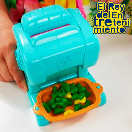 Baby Alive Muñeca Comiditas Con Formas + Accesorios Baby Alive Muñeca Comiditas Con Formas + Accesorios