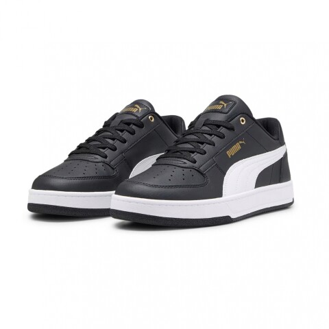 PUMA CAVEN 2.0 Black & White