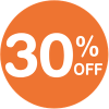 Primavera Sept - 30%