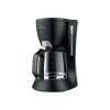 CAFETERA DE GOTEO ROTEL 12 TAZAS DODICI Negro