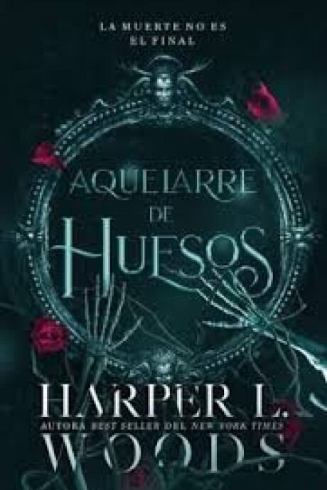 AQUELARRE DE HUESOS AQUELARRE DE HUESOS