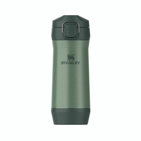 YERBERA STANLEY CLASSIC 500G Yerbera STANLEY Classic Capacidad 500G Con Despolvillador - Green
