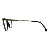 CARRERA CA1115 WR7145 5216 - Adulto - Negro negrouniforme