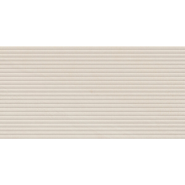 PORCELANATO RIPADO LIMES AREIA ESM ACET 60X120 CM Porcelanato Ripado Limes Areia Esm Acet 60x120 Cm