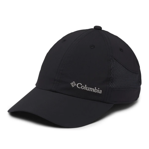 Gorro Tech Shad Unisex BLACK