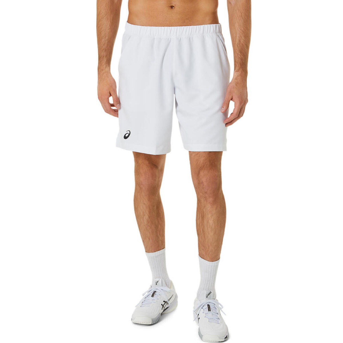 Men Court 9In Short - Hombre 
