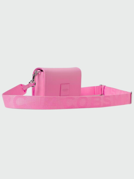 MARC JACOBS - THE LEATHER MINI BAG Alta Automática