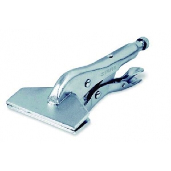 Alicate Grip Soldador 8" Truper Alicate Grip Soldador 8" Truper