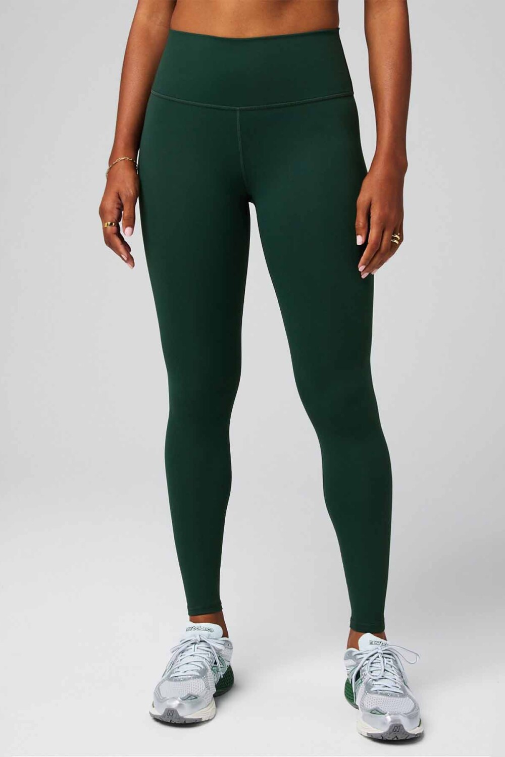Legging Define High-Waisted Legging Mujer Everpine