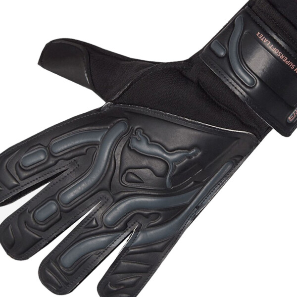 ULTRA PLAY RC GUANTES - PUMA NEGRO