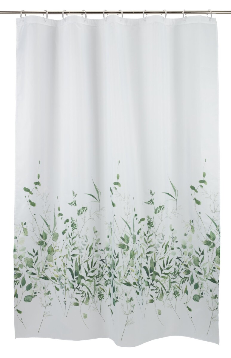 Cortina de ducha FILIPSTAD 150x200 