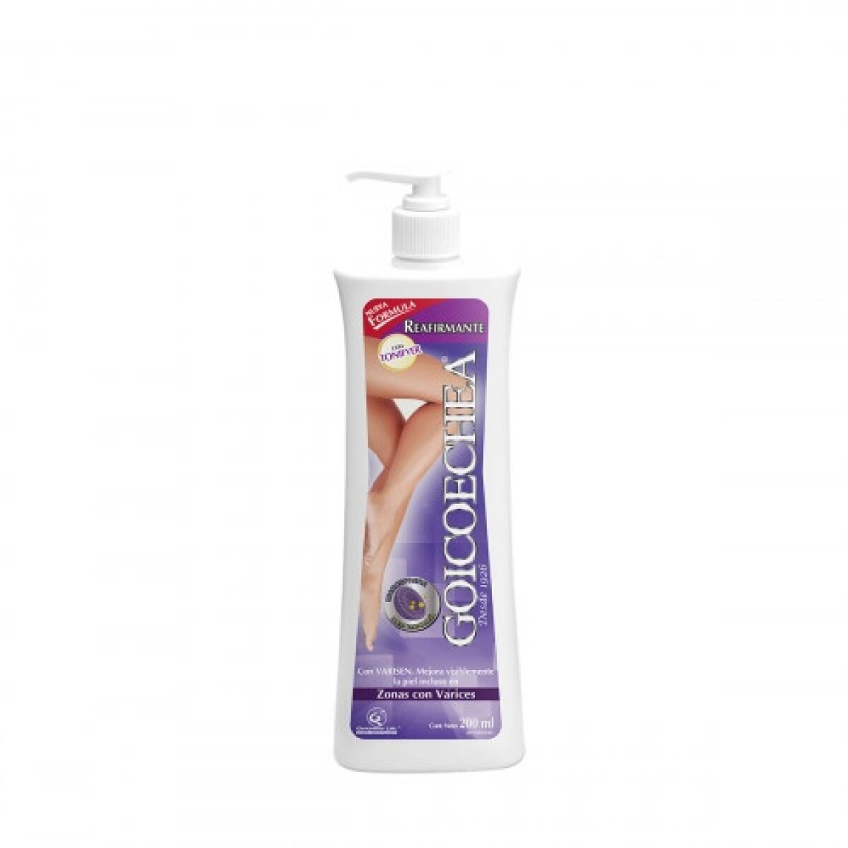Goicoechea Reafirmante 200ml 