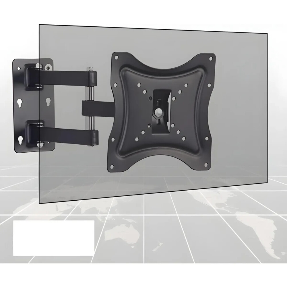 Soporte De Pared Para Tv Articulado 14-42 Pulgadas Soporte De Pared Para Tv Articulado 14-42 Pulgadas