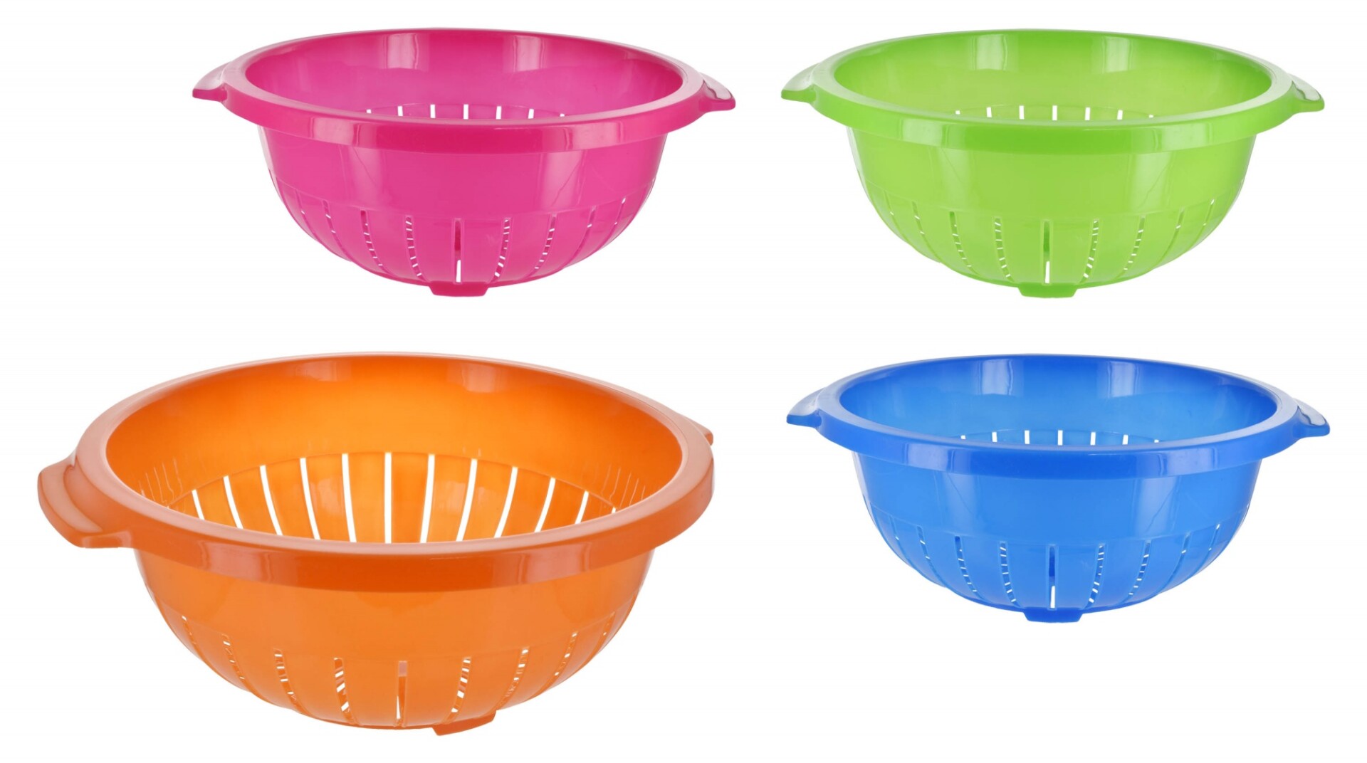 COLADOR PLASTICO 