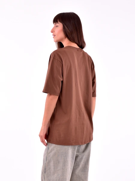 REMERA BAMBI BUTTERFLY VARIANTE 1