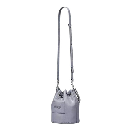 Marc Jacobs -Bolso bombonera, The Bucket Bordó