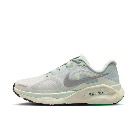 Championes Nike Structure Plus de Mujer Azul
