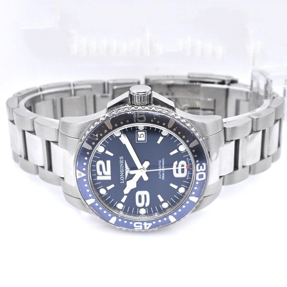 Reloj Longines Hydro Conquest L3.641.4 Reloj Longines Hydro Conquest L3.641.4