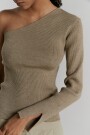 TOP FUJI Beige