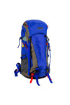 MOCHILA CAMPING SWISS WYNDHAM AZUL MOCHILA CAMPING SWISS WYNDHAM AZUL