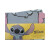 Juego Sábanas Infantil Stitch 1 Plaza 100% Microfibra MENTA