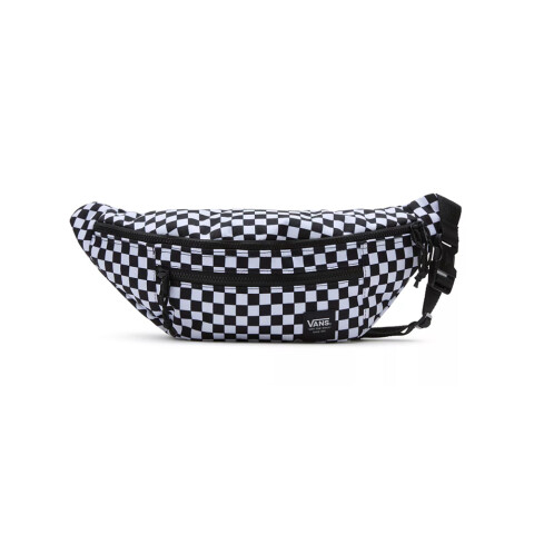 RIÑONERA VANS RANGER WAIST PACK Black/white